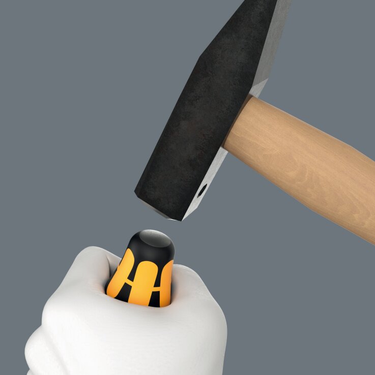 WERA 977 TORX® Schraubendreher