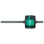 WERA 1267 B TORX&reg; Kombinations-F&auml;hnchenschl&uuml;ssel