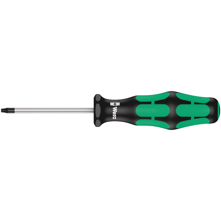 WERA 367 TORX® Schraubendreher