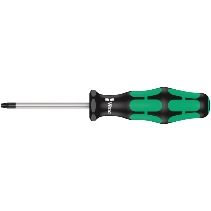 WERA 367 TORX® Schraubendreher