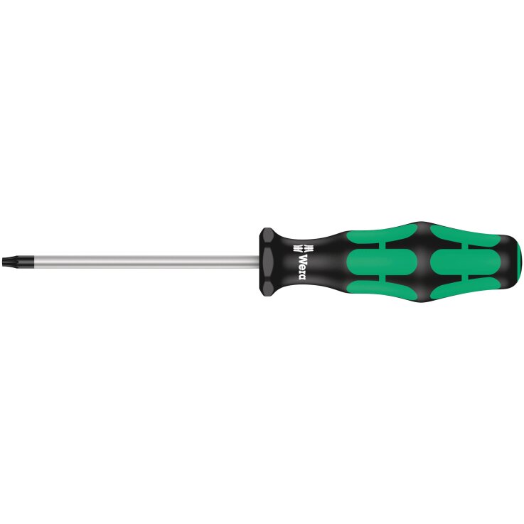 WERA 367 TORX® Schraubendreher