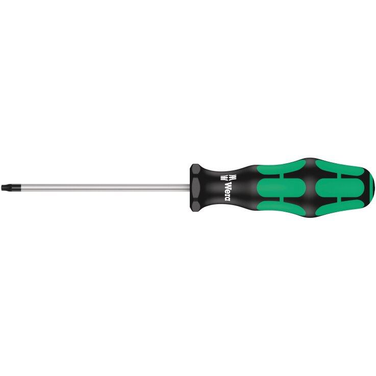 WERA 367 TORX® Schraubendreher