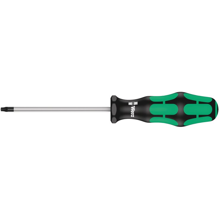 WERA 367 TORX® Schraubendreher