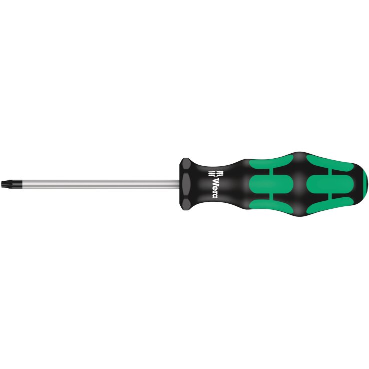 WERA 367 TORX® Schraubendreher