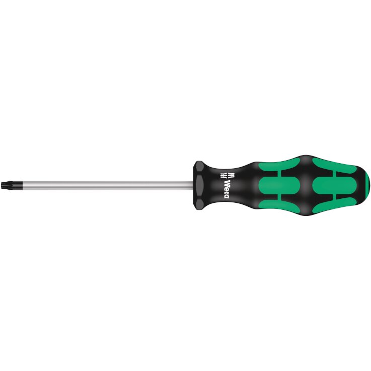 WERA 367 TORX® Schraubendreher