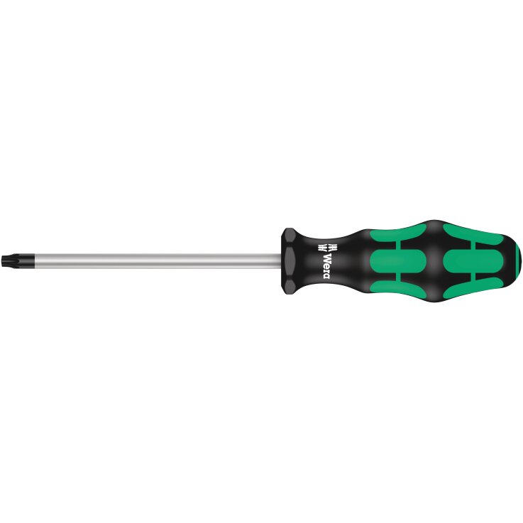WERA 367 TORX® Schraubendreher