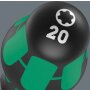 WERA 367 TORX PLUS® Schraubendreher