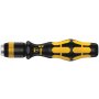 WERA 813 R Bits-Handhalter ESD, unmagnetisch, 1/4" x 90 mm