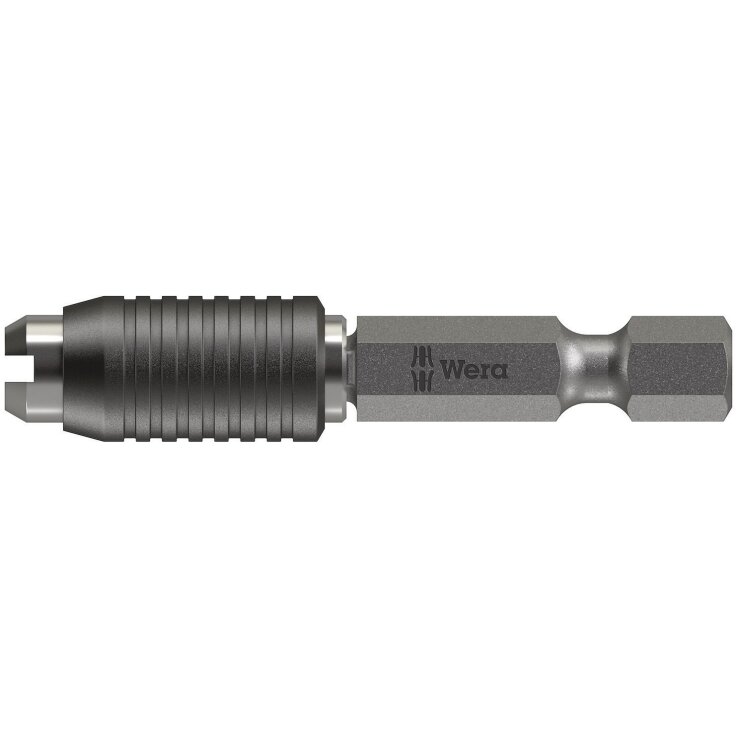 WERA 898/4 Kombihalter, 1/4" x 50 mm