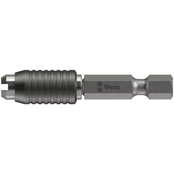 WERA 898/4 Kombihalter, 1/4" x 50 mm