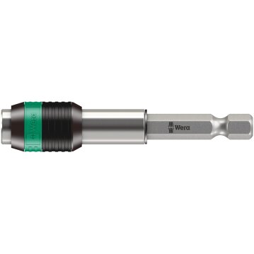 WERA 889/4/1 Rapidaptor Universalhalter, 1/4" x 75 mm