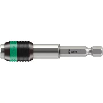 WERA 889/4/1 Rapidaptor Universalhalter, 1/4" x 75 mm
