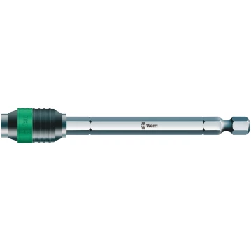 WERA 889/4 R Rapidaptor Universalhalter, 1/4" x 100 mm