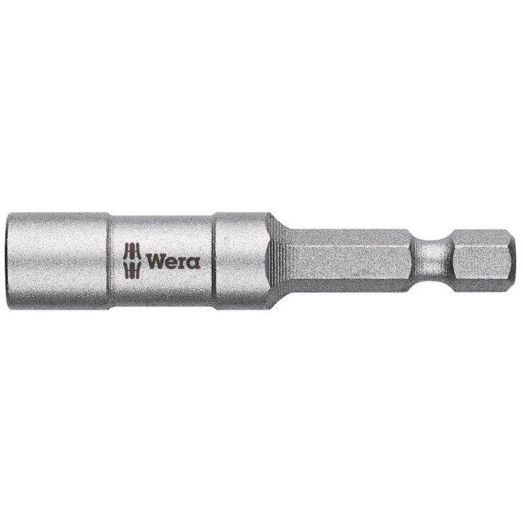 WERA 890/4/1 Universalhalter, 1/4" x 57 mm