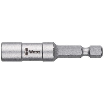 WERA 890/4/1 Universalhalter, 1/4" x 57 mm