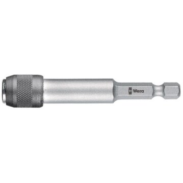 WERA 894/4/1 Universalhalter, 1/4" x 75 mm