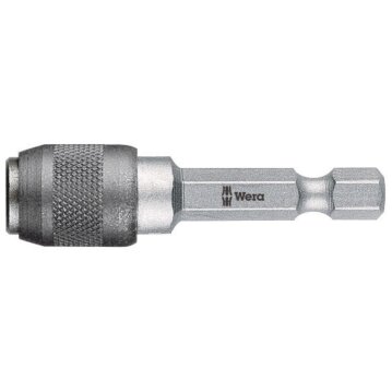 WERA 894/4/1 K Universalhalter, 1/4" x 51 mm