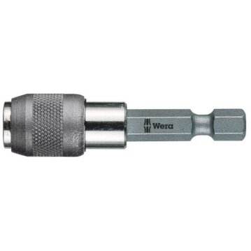 WERA 895/4/1 K Universalhalter, 1/4" x 52 mm