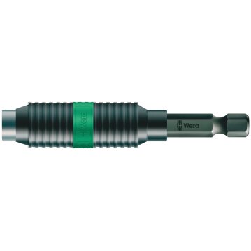 WERA 897/4 R Universalhalter Rapidaptor BiTorsion,...