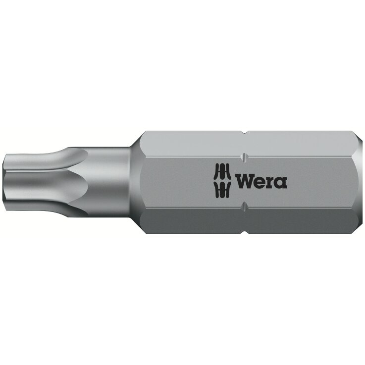 WERA Bit-Check 7 TX BO Universal 1, 7-teilig
