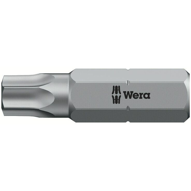 WERA Bit-Check 7 TX BO Universal 1, 7-teilig