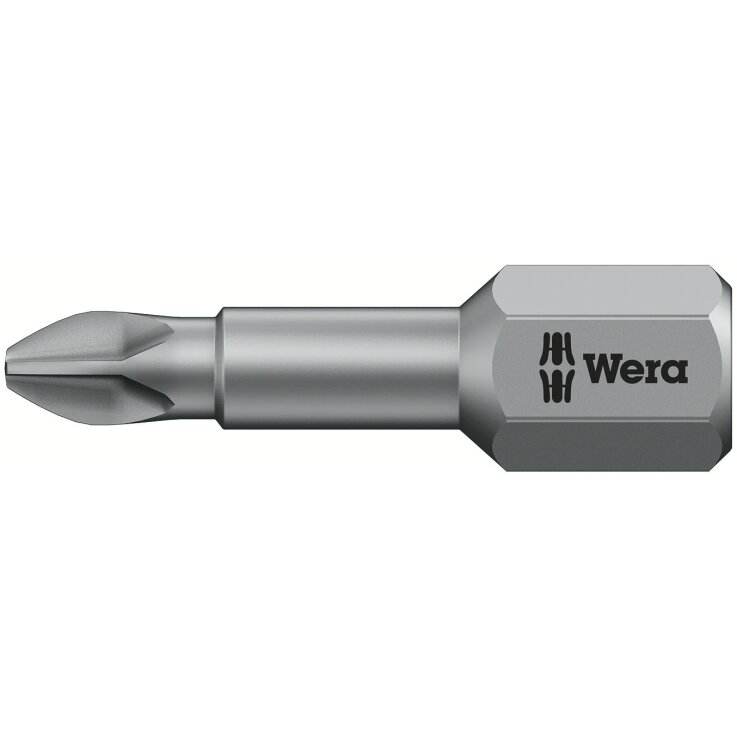 WERA Bit-Check 10 Universal 1, 10-teilig