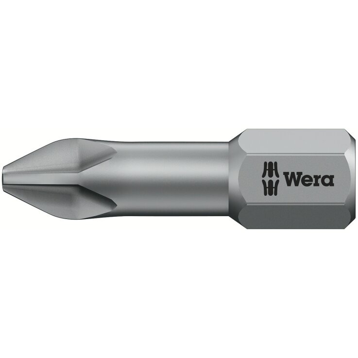 WERA Bit-Check 10 Universal 1, 10-teilig