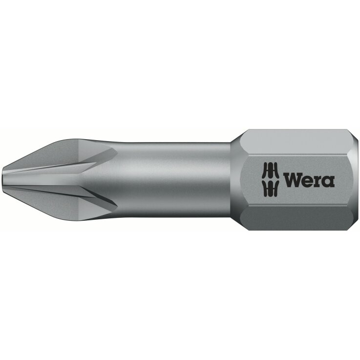 WERA Bit-Check 10 Universal 1, 10-teilig