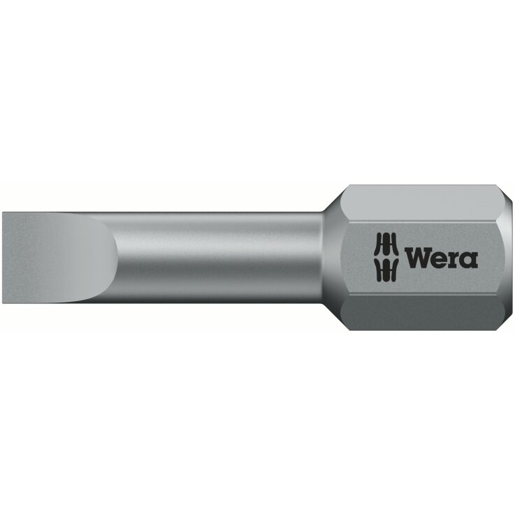 WERA Bit-Check 10 Universal 1, 10-teilig