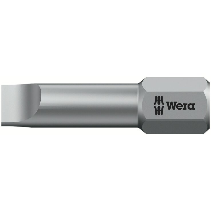 WERA Bit-Check 10 Universal 1, 10-teilig