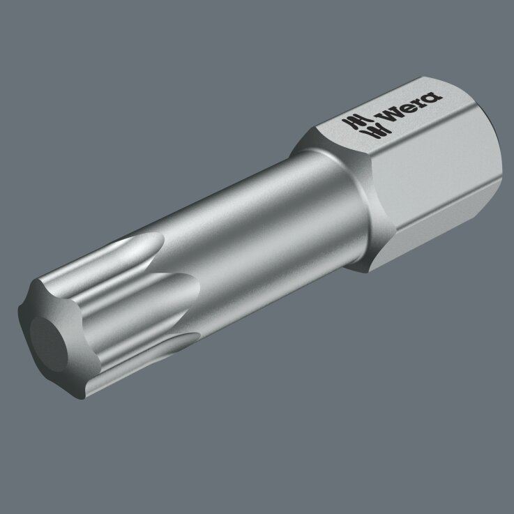 WERA Bit-Check 10 TX Universal 1, 10-teilig