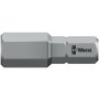 WERA 840/1 Z Bits für Innensechskant-Schrauben