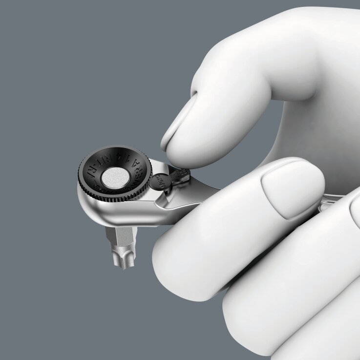 WERA Tool-Check PLUS Imperial, 39-teilig