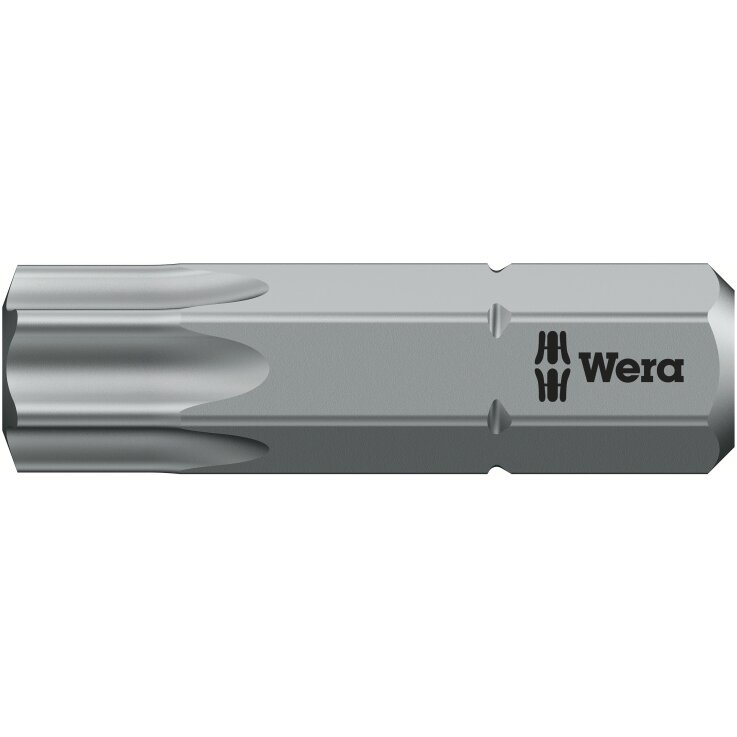 WERA Bit-Safe 61 BiTorsion 1, 61-teilig