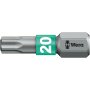 WERA Bit-Safe 61 BiTorsion 1, 61-teilig