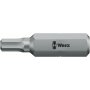 WERA 840/2 Z Bits f&uuml;r Innensechskant-Schrauben