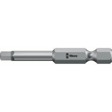 WERA 868/4 V Innenvierkant Bits