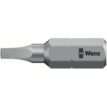 WERA 868/1 Z Innenvierkant Bits