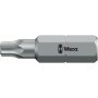 WERA 867/1 Z TORX® BO Bits mit Bohrung