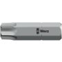 WERA 867/1 Z TORX® BO Bits mit Bohrung