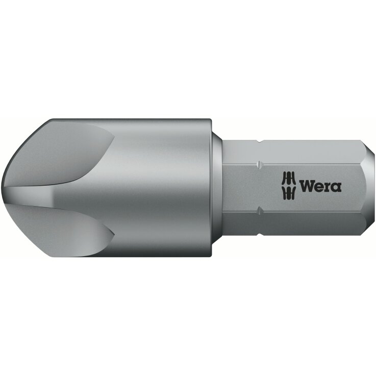 WERA 871/1 TORQ-SET® Mplus Bits, 32 mm