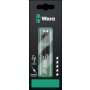 WERA 897/4 R SB Universalhalter Rapidaptor BiTorsion, 1/4" x 75 mm
