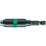 WERA 897/4 R SB Universalhalter Rapidaptor BiTorsion, 1/4" x 75 mm
