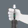 WERA 897/4 R SB Universalhalter Rapidaptor BiTorsion, 1/4" x 75 mm