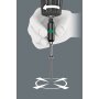 WERA 897/4 R SB Universalhalter Rapidaptor BiTorsion, 1/4" x 75 mm