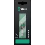 WERA 889/4/1 K SB Rapidaptor Universalhalter, 1/4" x 50 mm