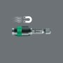 WERA 889/4/1 K SB Rapidaptor Universalhalter, 1/4" x 50 mm