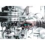 WERA Serie 7400 Kraftform einstellbarer Drehmomentschraubendreher mit Rapidaptor Schnellwechselfutter, 2,5-29,0 Nm