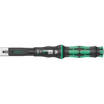 WERA Click-Torque X 2 Drehmomentschlüssel für...