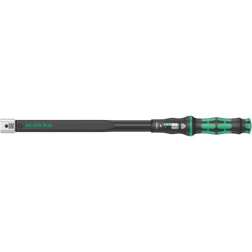 WERA Click-Torque X 5 Drehmomentschlüssel für...